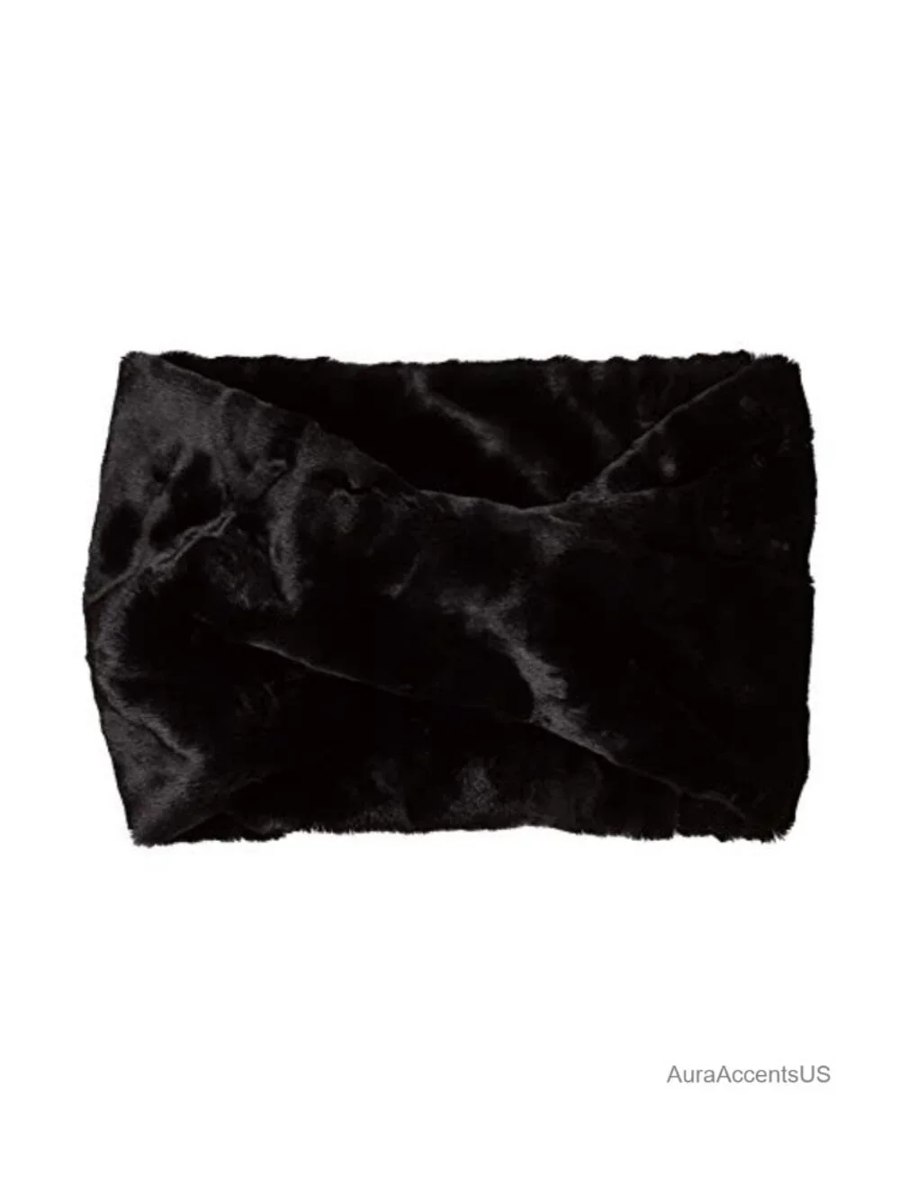 Faux Fur Scarf for Women Neck Shrug Winter Fall Coat Dress Wrap